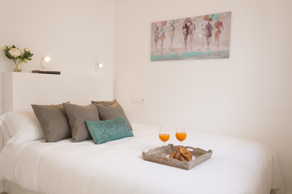 Living4Malaga Atico Cervantes Zewnętrze zdjęcie